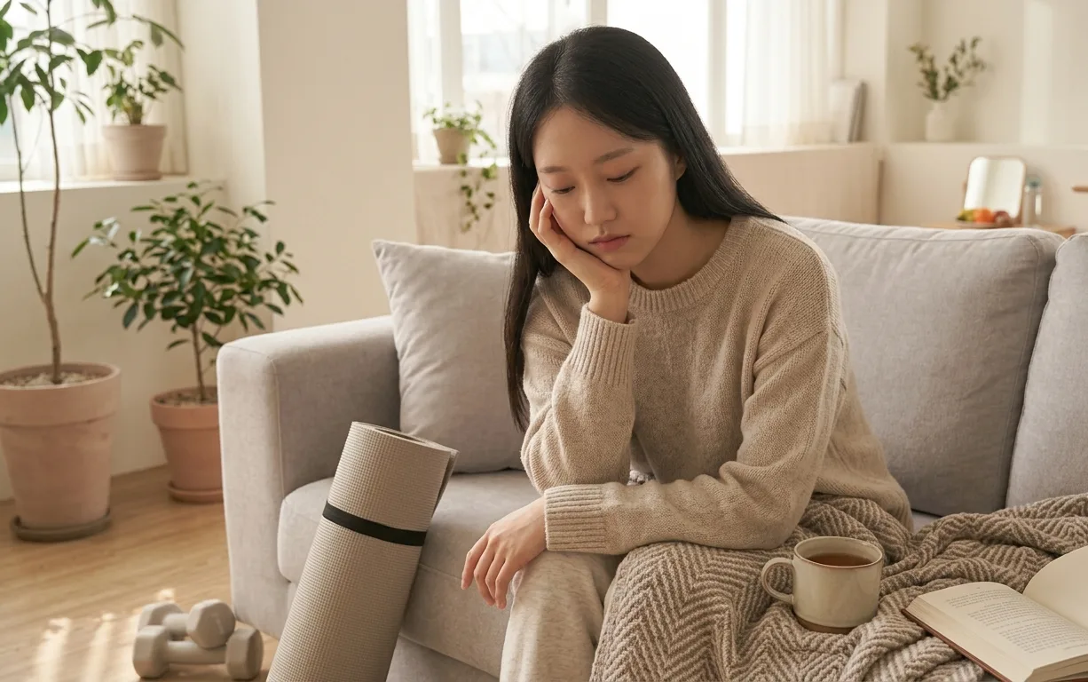 라이프스타일