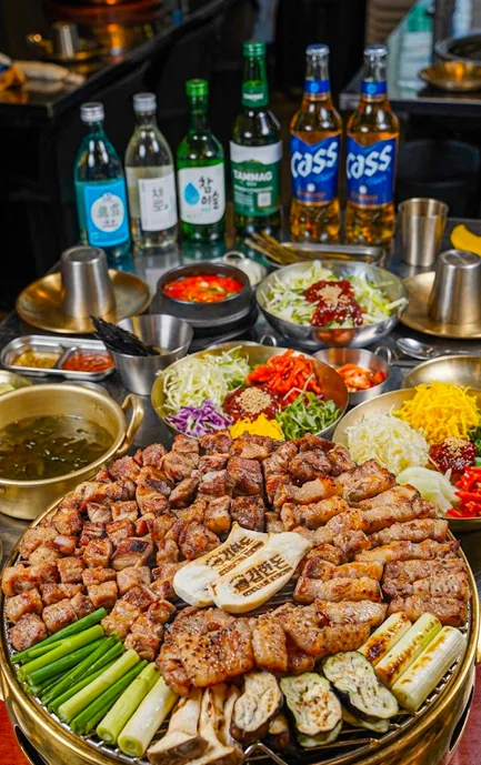 정직하게 준비하는 김한돈