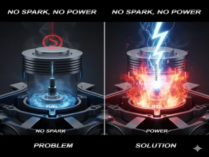 [경고] 커피 마셔도 피곤하고 눈 밑이 떨린다? 당신의 엔진이 '과열'되어 폭발 직전입니다 (마그네슘의 진실)