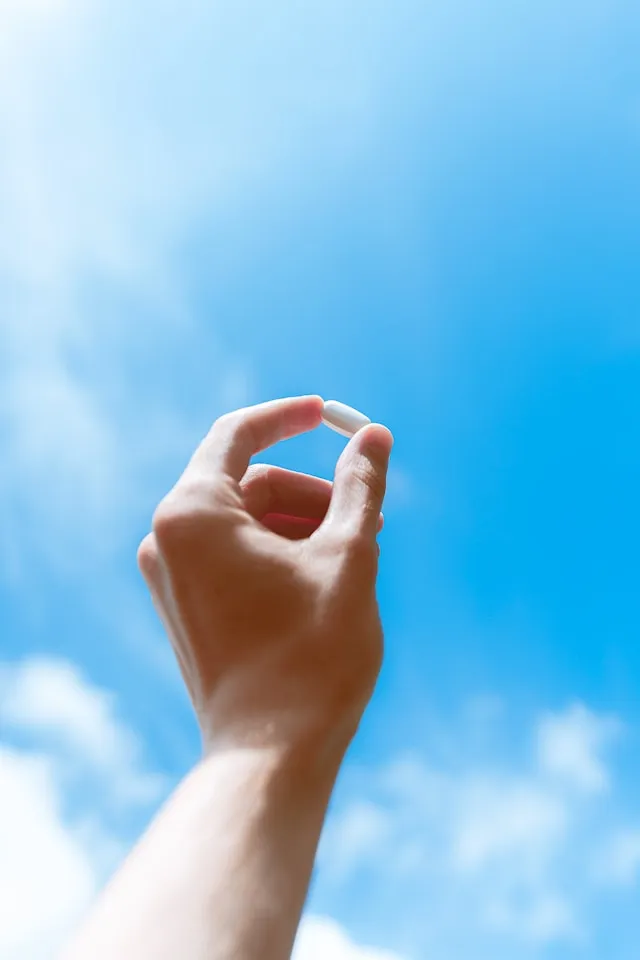 “속이 조금만 예민해져도 하루가 길어지죠, 그래서 저는 위부터 챙기기 시작했습니다”