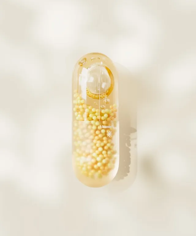 비타민C는 매번 작심삼일… 그래서 이번엔 “그냥 먹히는” 걸로 갔어요