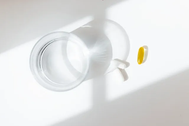 종근당건강 프로메가 오메가3 트리플 장용성 + 작은 캡슐 조합이 생각보다 괜찮았던 후기