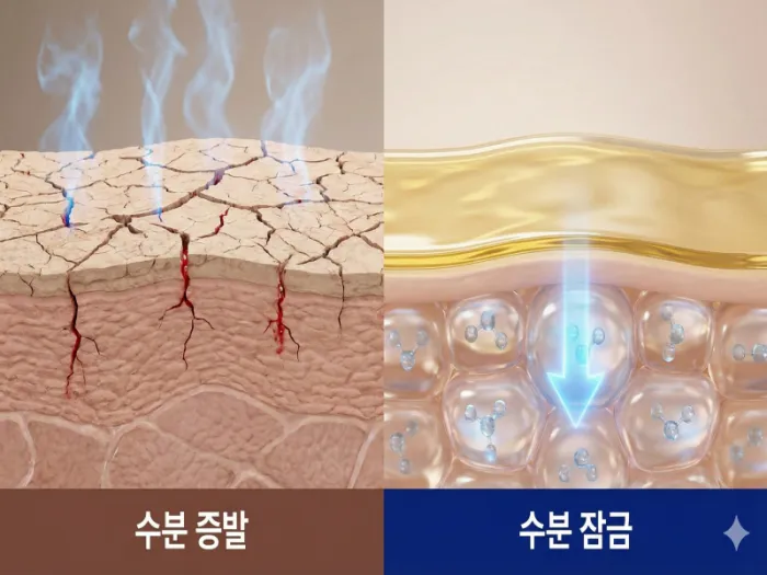 [충격] 지방 뺐더니 피부가 늙는다고? 당신만 몰랐던 먹는 보톡스의 정체 (비타민F의 진실)