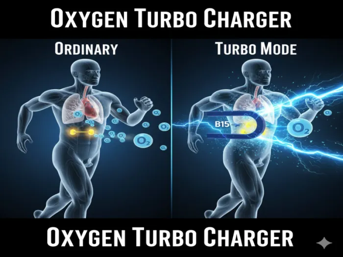 [기밀해제] 소련 선수들이 '산소통' 대신 씹어먹던 그 알약? 당신만 모르는 비타민 B15의 진실 (판가민산)