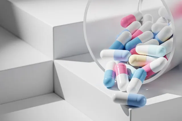 화장실 가는 게 이렇게 신경 쓰일 일인가 싶을 때