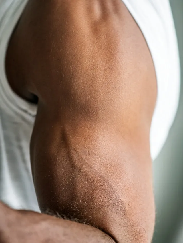 단백질을 먹어도 근육이 제자리인 이유, 당신만 몰랐던 '류신'의 결정적 비밀